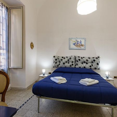 Stella II - Bh 95 Apartment Napoli Bagian luar foto