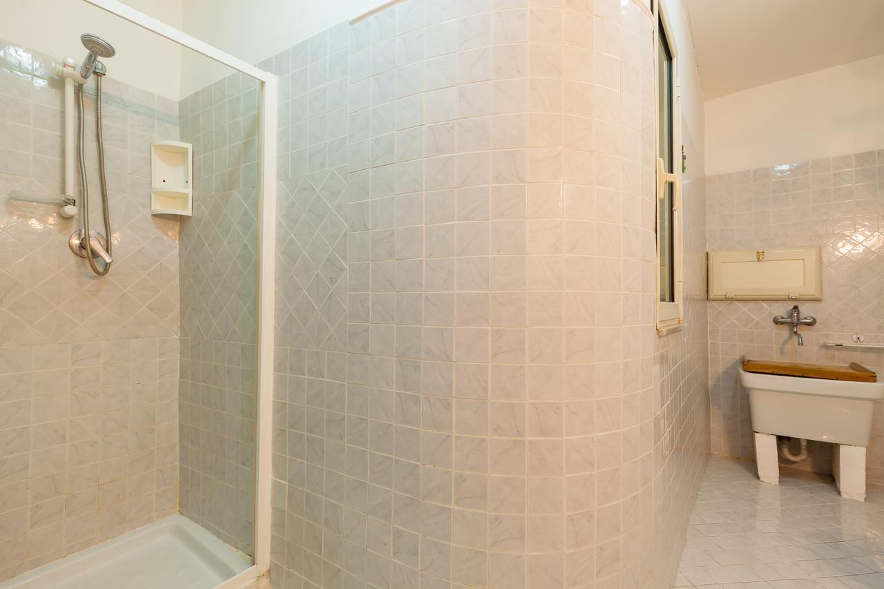 Stella II - Bh 95 Apartment Napoli Bagian luar foto