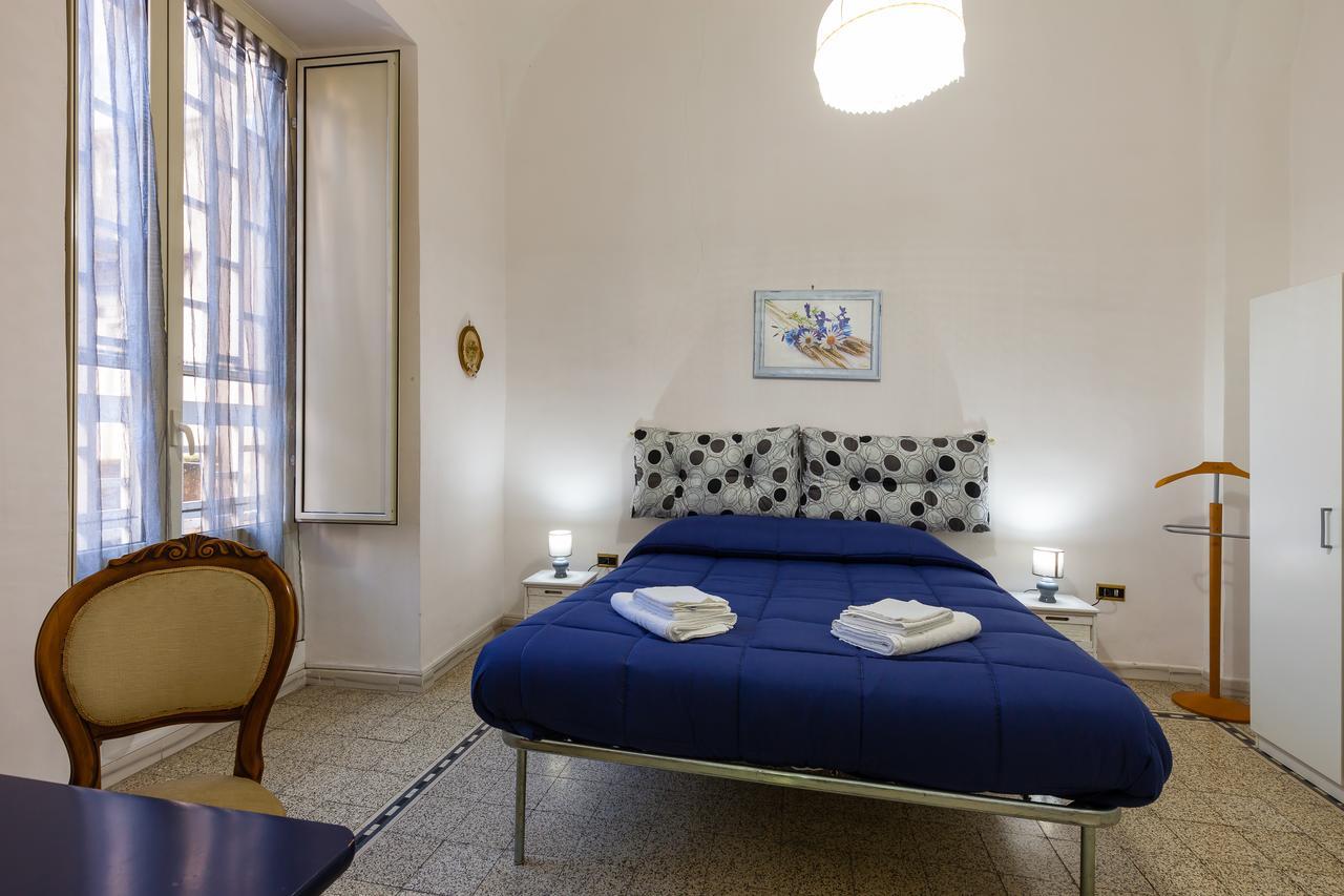 Stella II - Bh 95 Apartment Napoli Bagian luar foto