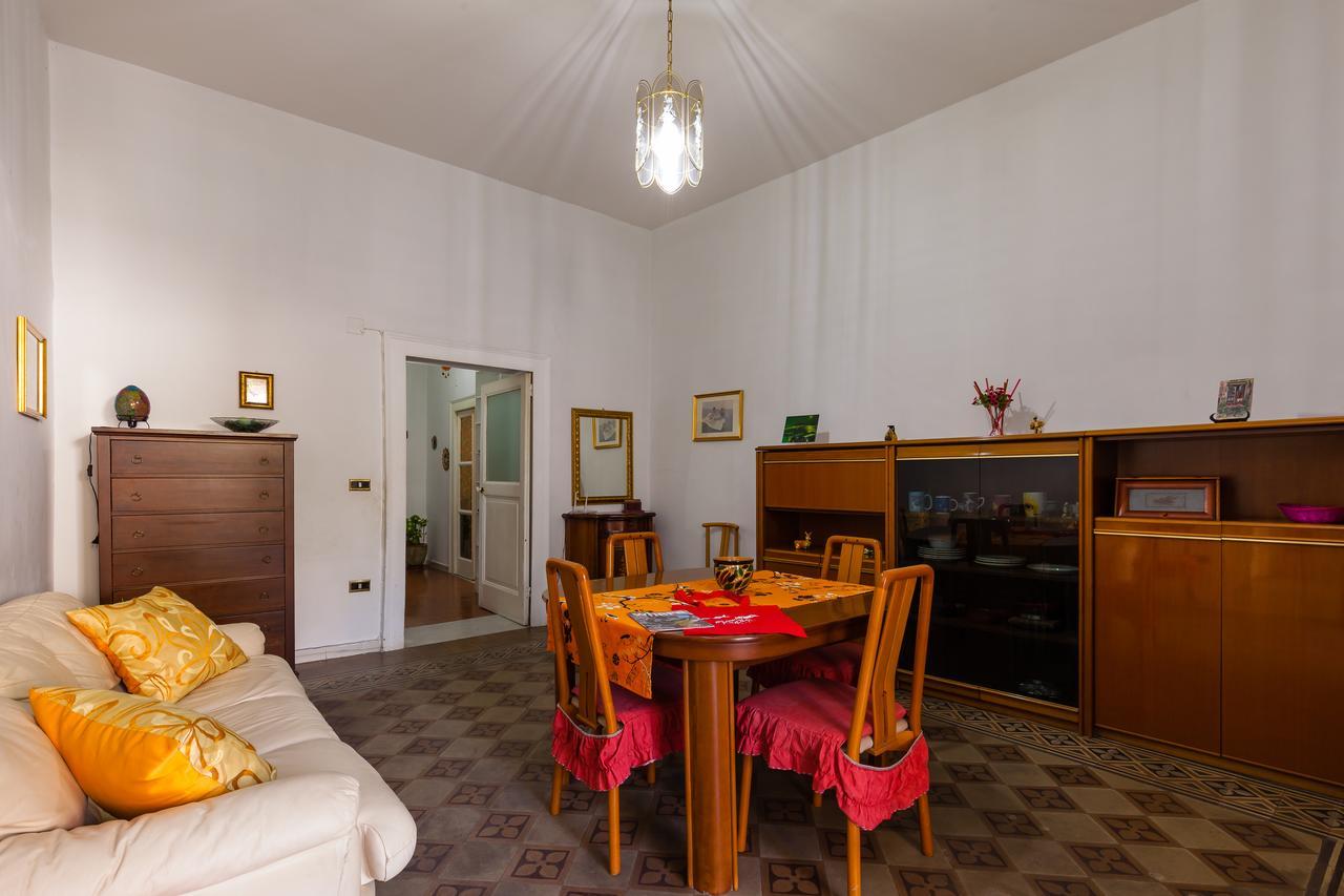 Stella II - Bh 95 Apartment Napoli Bagian luar foto