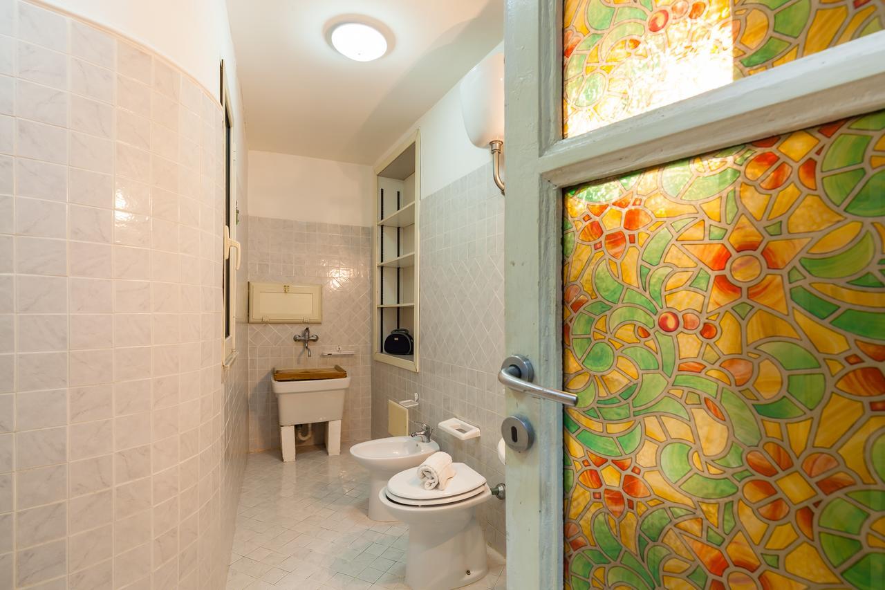 Stella II - Bh 95 Apartment Napoli Bagian luar foto