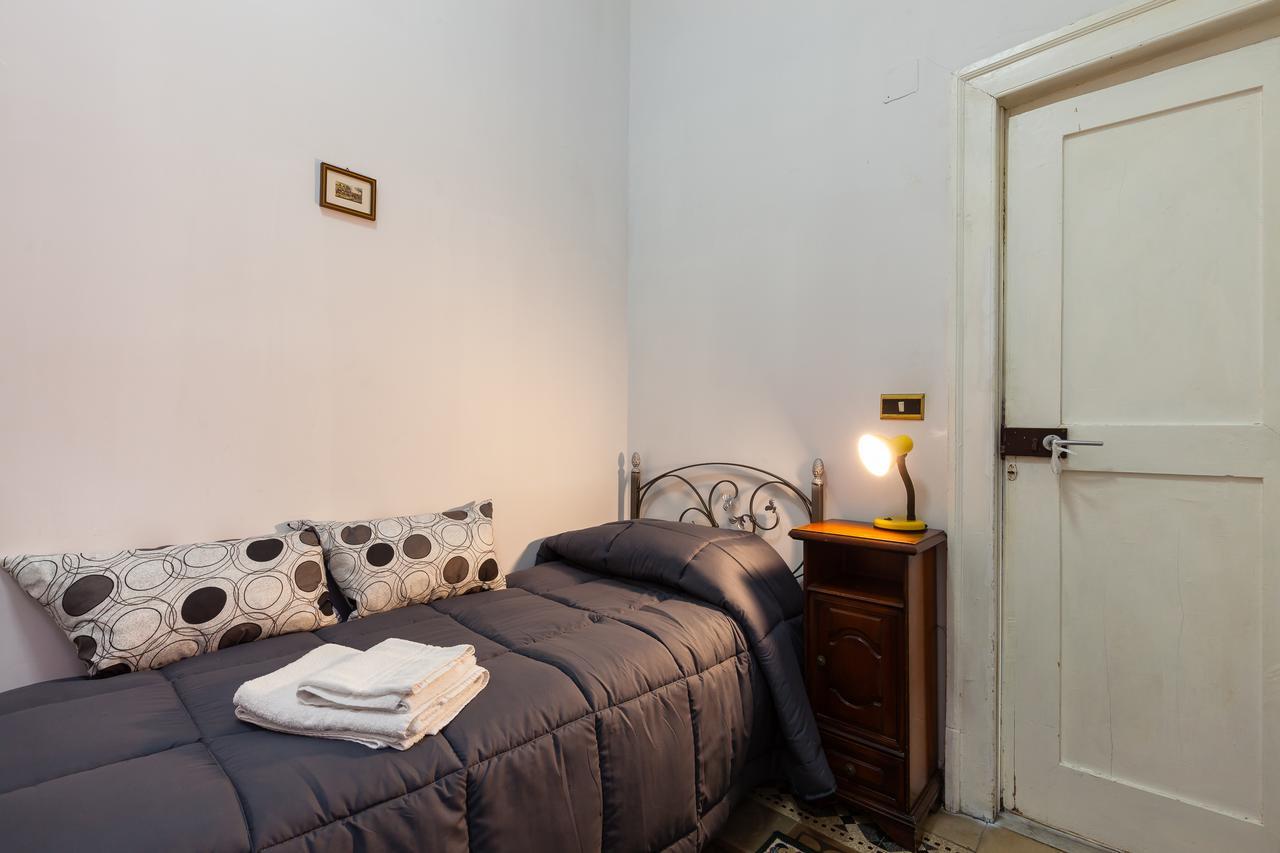 Stella II - Bh 95 Apartment Napoli Bagian luar foto