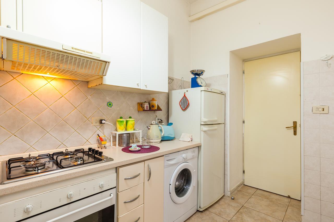 Stella II - Bh 95 Apartment Napoli Bagian luar foto