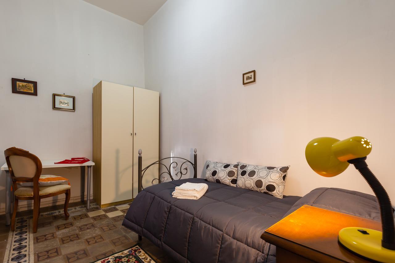 Stella II - Bh 95 Apartment Napoli Bagian luar foto