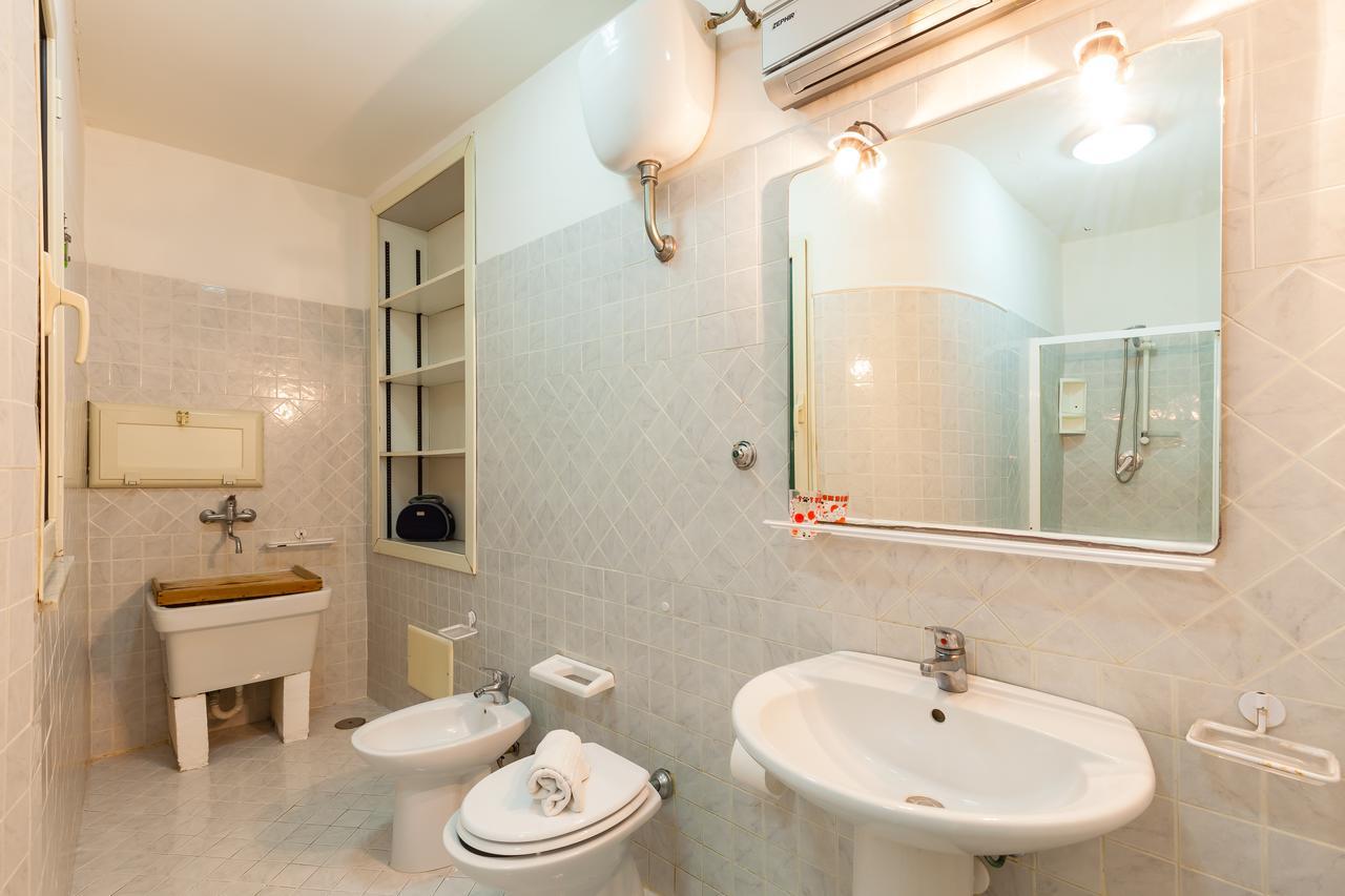 Stella II - Bh 95 Apartment Napoli Bagian luar foto
