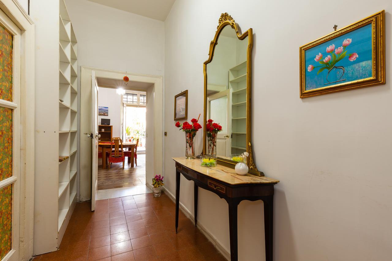 Stella II - Bh 95 Apartment Napoli Bagian luar foto
