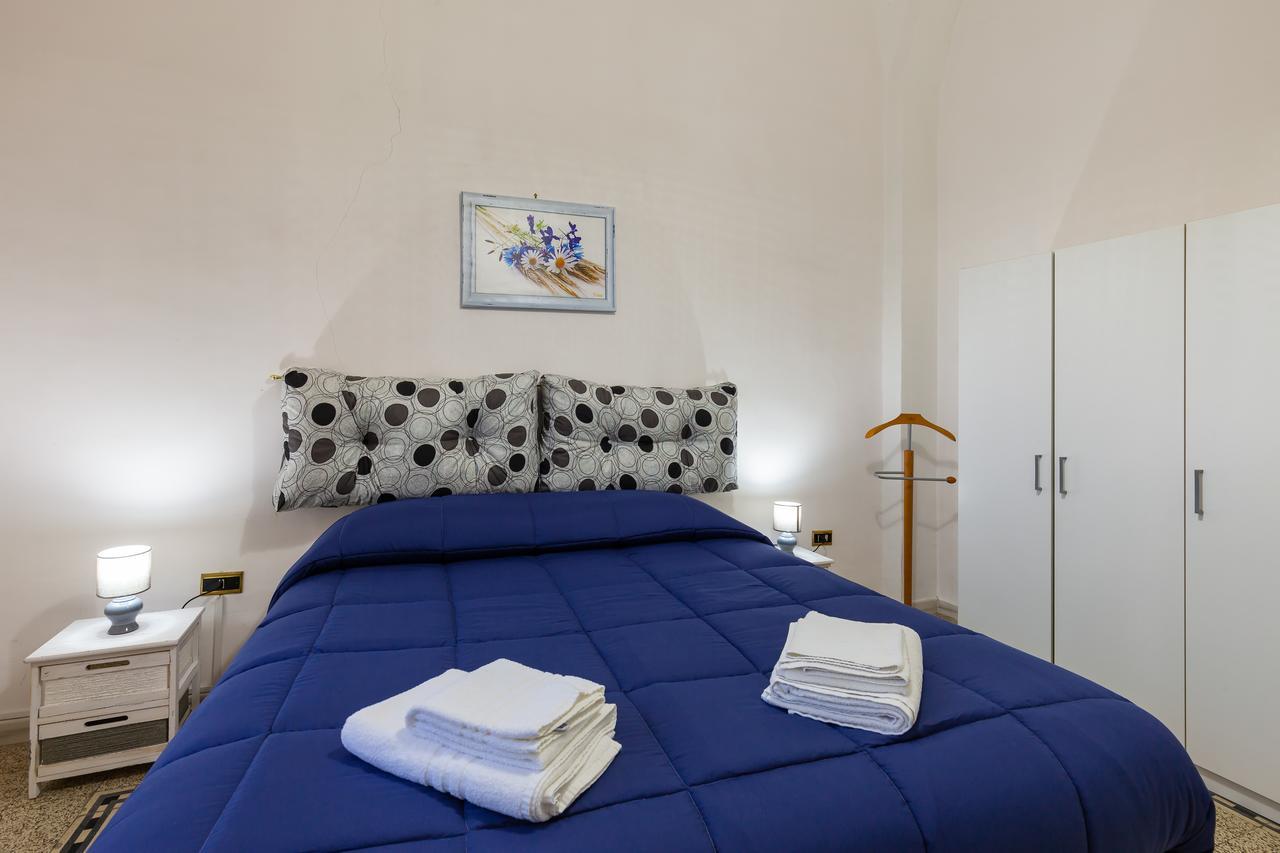 Stella II - Bh 95 Apartment Napoli Bagian luar foto