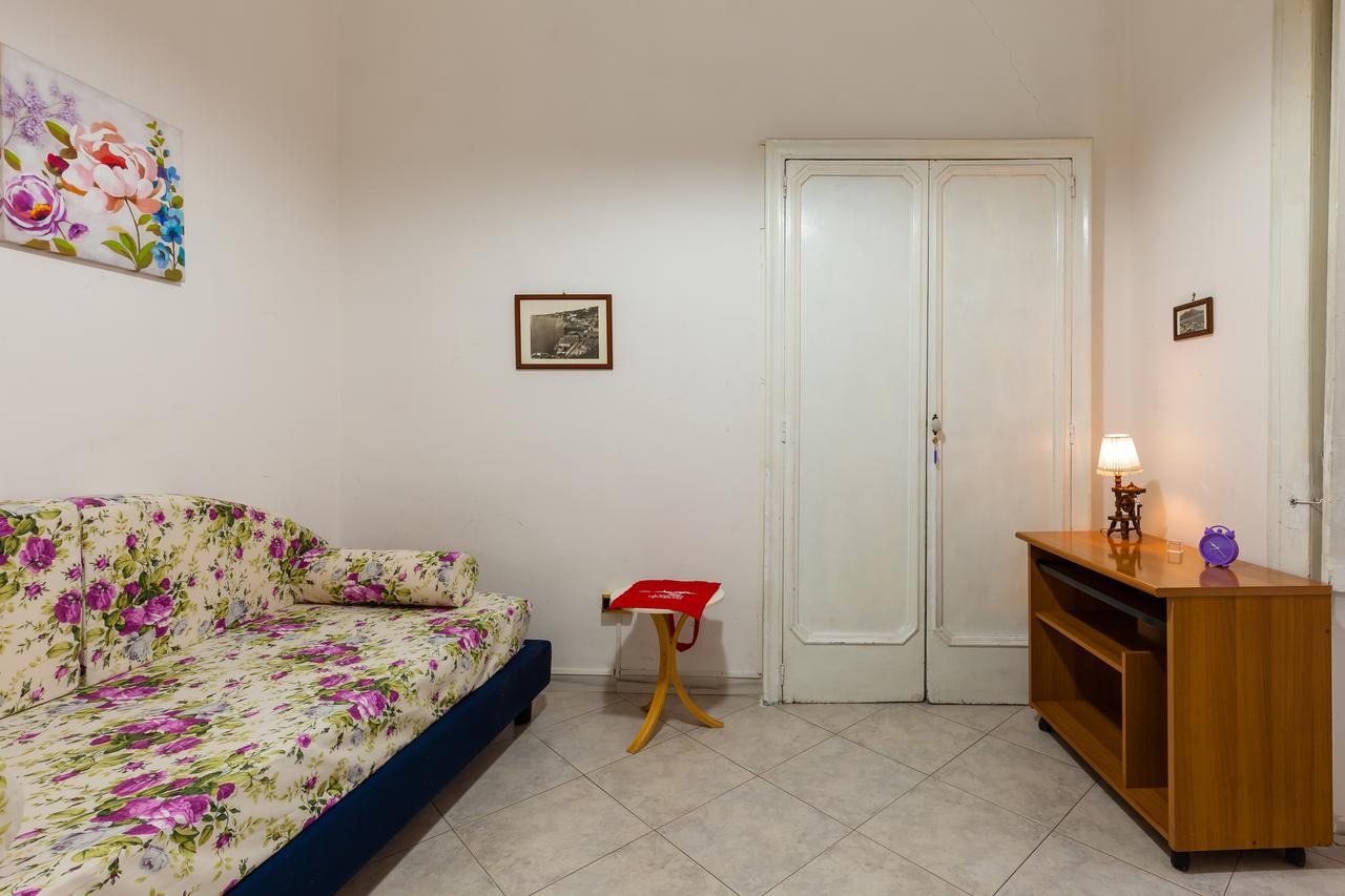 Stella II - Bh 95 Apartment Napoli Bagian luar foto